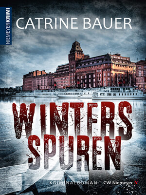 cover image of WintersSpuren